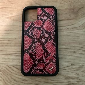 iPhone case